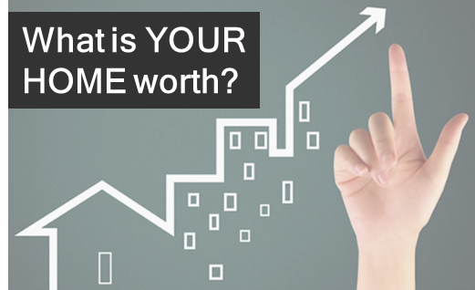 What is your home worth?