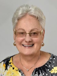 janet higgins